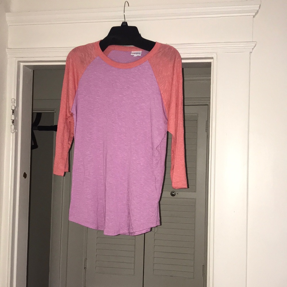 LuLaRoe Randy
